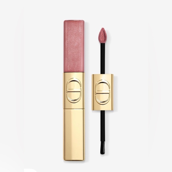 Rouge Dior Sequin Liquid Duo Limited Edition 220-Ribbons